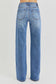 Dakota Risen Jeans - Medium Wash