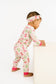Cowgirl Bamboo Set