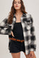 Brownstone Shacket