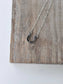 Boho Ranch Shop - Dainty Rhinestone Horseshoe Pendant Necklace: 5
