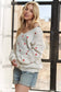 All the Love Sweater