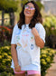 Garden Girl Tee