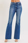 Arya Risen Jeans - Dark Wash