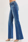 Arya Risen Jeans - Dark Wash