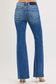 Arya Risen Jeans - Dark Wash
