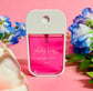 RTS Strawberry Hand Sanitizer Spray