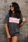 Blue Collar Dollar Tee