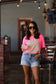 **SALE** RTS Save Water Drink Margs Tee