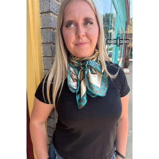 Big Sky Wild Rags