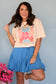 But Seek First His Kingdom Tee