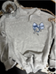 Stethoscope 1/4 Zip- multiple styles