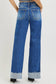 Cali Risen -  Cuffed Jeans
