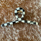 Rockin Claw Clips