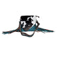Cobal Blue Concealed Carry Bag