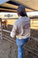 Cream Calhoun Pullover