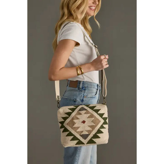 Cactus Creek Crossbody