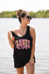 RTS Tanned & Tipsy Ombré Tank
