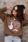 Sorry I'm Late His Timing Not Mine Sweatshirt