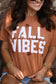 **SALE** RTS Fall Vibes Tee