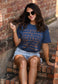 RTS Cozy Blankets Tee