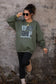 Worship Through The Worry Sweatshirt