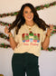 Merry Christmas Pots Tee