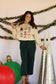 Bow & Evergreens Sweatshirts
