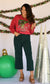 Grinchmas Vibes Sweatshirt/Tee