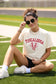 Tuscaloosa Elephant Tee