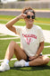 Tuscaloosa Elephant Tee
