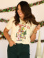 Whoville & Co Tee