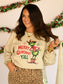 Merry Grinchmas Y'all Sweatshirt