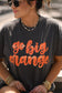 GO BIG ORANGE