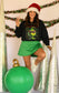 Mr. Grinch Baddie Sweatshirt/Tee