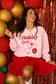 Holiday Spirit Sweatshirt