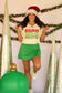 Holiday Who-Be What-ee Tee