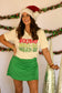 Holiday Who-Be What-ee Tee