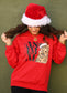Merry Christmas Ya Filthy Animal Tee / Sweatshirt
