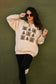 Checkered Camo Christmas Trees Tee / Sweatshirt