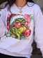 Twinkle Grinch Bubblegum Tee / Sweatshirt