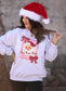 Ho Ho Ho Tee / Sweatshirt