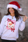 Ho Ho Ho Tee / Sweatshirt