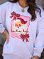 Ho Ho Ho Tee / Sweatshirt