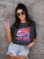Hot Mess Express Tee