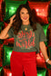 Joy To The World Hymn Tee