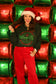 Whoville Bed & Breakfast Sweatshirt