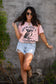 Hootin' Leads To Hollerin' Tee