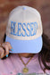 Blessed Powder Blue Hat