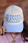 Blessed Powder Blue Hat