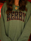 Merry Brands Tee/Sweatshirt